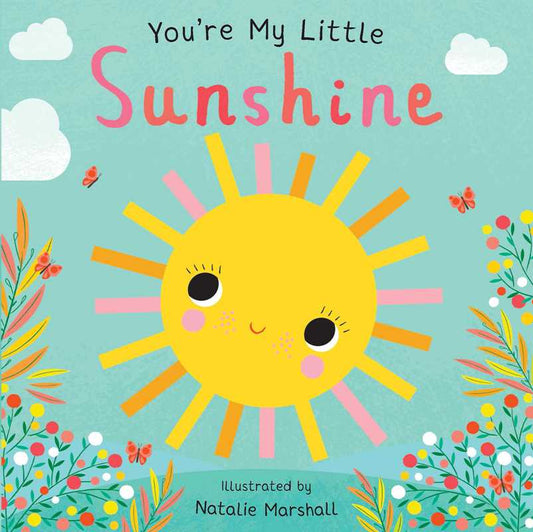 Simon & Schuster - You're My Little Sunshine