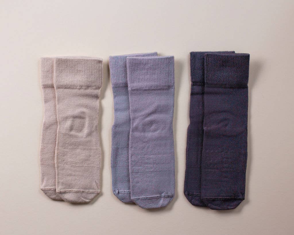squid socks - Classic Collection - Bamboo